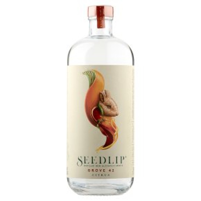 Seedlip Grove 42 0.0 Alcoholvrij Gin PRIJS 21,89 Kopen, Bestellen